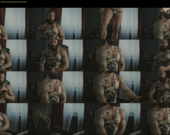 phil_chambers — 39 minute Chaturbate male cam show recording, 720p, Jan 5, 2020