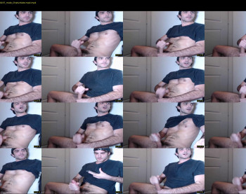 phoenix_star — 35 minute Chaturbate male cam show recording, 720p, Jan 6, 2020