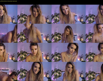 phoenix_taylor — 94 minute Chaturbate female cam show recording, 720p, Jan 6, 2020