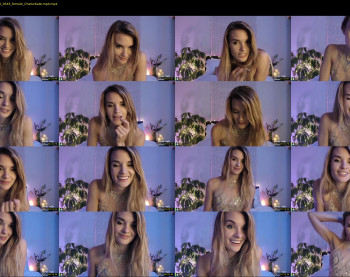 phoenix_taylor — 9 minute Chaturbate female cam show recording, 720p, Jan 6, 2020