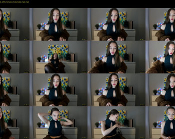 presidenttaylor — 4 minute Chaturbate female cam show recording, 720p, Jan 5, 2020