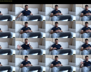 prince_89 — 4 minute Chaturbate male cam show recording, 720p, Jan 5, 2020