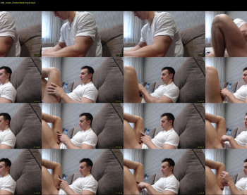 prince_d1ck — 15 minute Chaturbate male cam show recording, 720p, Jan 5, 2020