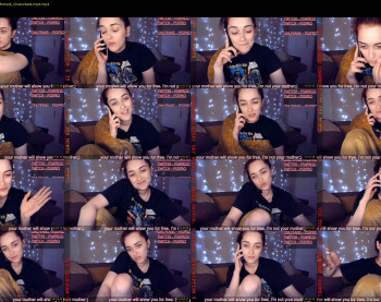 ps4pro — 91 minute Chaturbate female cam show recording, 720p, Jan 5, 2020