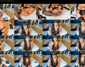 romanticabuse — 25 minute Chaturbate female cam show recording, 720p, Jan 5, 2020