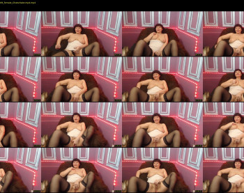 roxyswetty — 37 minute Chaturbate female cam show recording, 720p, Jan 5, 2020