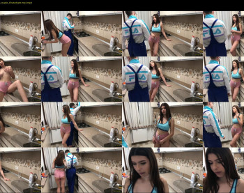 rrr1995 — 61 minute Chaturbate couple cam show recording, 720p, Jan 5, 2020