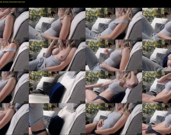 s_mailleee — 58 minute Chaturbate female cam show recording, 720p, Jan 6, 2020