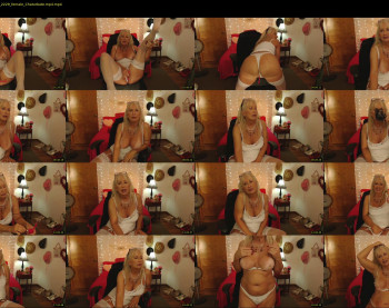 sassythang4u — 23 minute Chaturbate female cam show recording, 720p, Jan 5, 2020