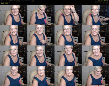 selenna57 — 80 minute Chaturbate female cam show recording, 480p, Jan 5, 2020