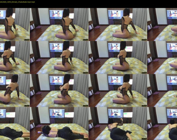 sensualbae_seduction — 22 minute Chaturbate female cam show recording, 720p, Jan 5, 2020