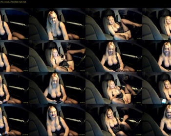 sexy_luna69 — 94 minute Chaturbate couple cam show recording, 720p, Jan 5, 2020