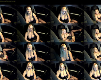sexy_luna69 — 38 minute Chaturbate couple cam show recording, 720p, Jan 5, 2020