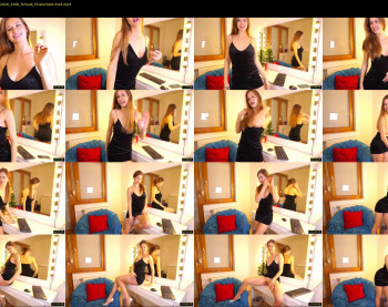 stella_and_stephan — 95 minute Chaturbate couple cam show recording, 720p, Jan 5, 2020