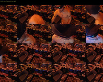 str8foryouguy — 3 minute Chaturbate male cam show recording, 720p, Jan 5, 2020