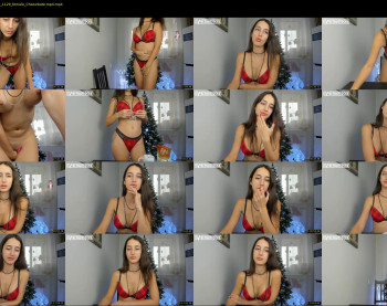 sweetbuttocks — 94 minute Chaturbate female cam show recording, 720p, Jan 5, 2020