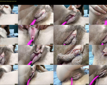 sweethottea — 19 minute Chaturbate female cam show recording, 720p, Jan 5, 2020