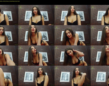 sylvieadorablegrl_ — 3 minute Chaturbate female cam show recording, 720p, Jan 5, 2020