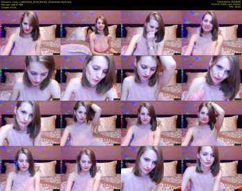viola_1 — 44 minute Chaturbate female cam show recording, 480p, Jan 6, 2020