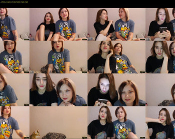 wilmot69noah — 66 minute Chaturbate couple cam show recording, 720p, Jan 5, 2020