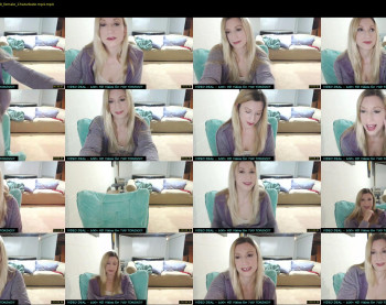 wynfreya — 112 minute Chaturbate female cam show recording, 720p, Jan 6, 2020