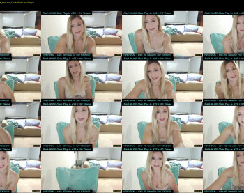 wynfreya — 106 minute Chaturbate female cam show recording, 720p, Jan 6, 2020