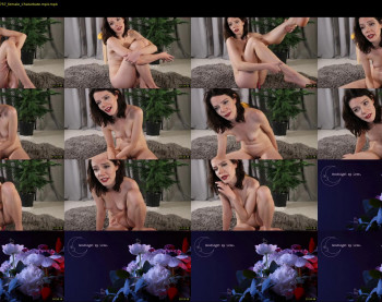 xobondaixo — 25 minute Chaturbate couple cam show recording, 720p, Jan 5, 2020