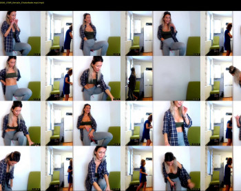 yourguiltypassionn — 94 minute Chaturbate female cam show recording, 720p, Jan 5, 2020