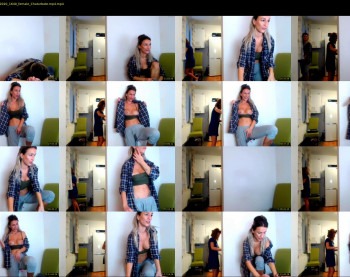 yourguiltypassionn — 94 minute Chaturbate female cam show recording, 720p, Jan 5, 2020