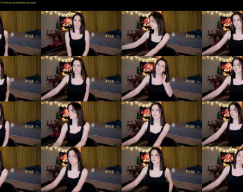 _blackbee_ — 4 minute Chaturbate female cam show recording, 720p, Jan 7, 2020