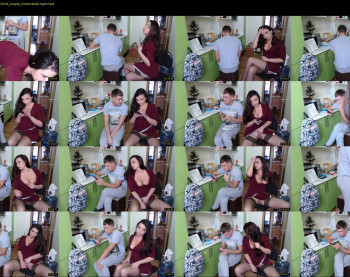 _pinacolada_ — 39 minute Chaturbate couple cam show recording, 720p, Jan 6, 2020