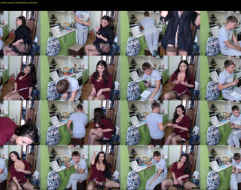 _pinacolada_ — 78 minute Chaturbate couple cam show recording, 720p, Jan 6, 2020