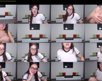 airbags2000 — 94 minute Chaturbate female cam show recording, 720p, Jan 6, 2020