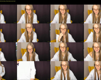 alexispeach — 70 minute Chaturbate female cam show recording, 720p, Jan 6, 2020
