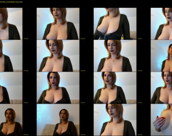 allayah — 58 minute Chaturbate female cam show recording, 720p, Jan 7, 2020