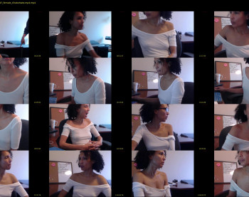 allgood4u — 76 minute Chaturbate couple cam show recording, 720p, Jan 6, 2020