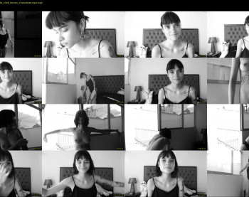alone_together_ — 94 minute Chaturbate female cam show recording, 720p, Jan 4, 2020