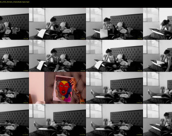 alone_together_ — 94 minute Chaturbate female cam show recording, 720p, Jan 6, 2020
