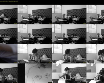 alone_together_ — 90 minute Chaturbate female cam show recording, 720p, Jan 7, 2020
