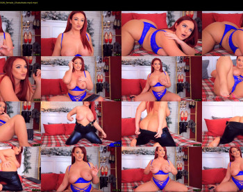 anabellastar — 99 minute Chaturbate female cam show recording, 720p, Jan 6, 2020