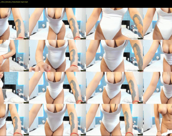 asian_delight_ — 13 minute Chaturbate female cam show recording, 720p, Jan 6, 2020
