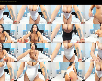 asian_delight_ — 56 minute Chaturbate female cam show recording, 720p, Jan 6, 2020