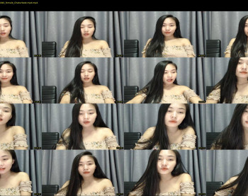 asiantabbyx — 39 minute Chaturbate female cam show recording, 720p, Jan 6, 2020