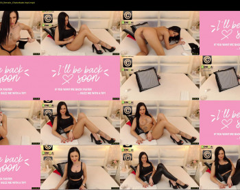 aurorahall — 113 minute Chaturbate female cam show recording, 720p, Jan 6, 2020