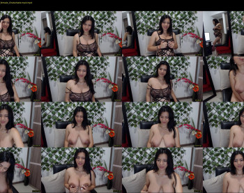basthet — 99 minute Chaturbate female cam show recording, 720p, Jan 7, 2020