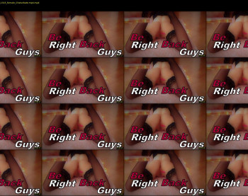 bella_antonia — 44 minute Chaturbate female cam show recording, 720p, Jan 6, 2020