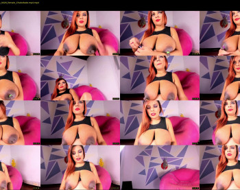 bhiankha_new — 41 minute Chaturbate female cam show recording, 720p, Jan 7, 2020