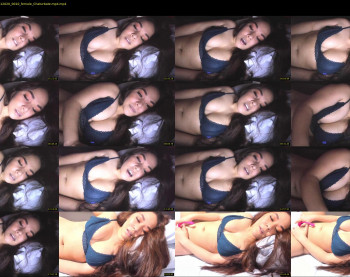 brianna_fallingangel — 24 minute Chaturbate female cam show recording, 720p, Jan 7, 2020