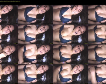 brianna_fallingangel — 21 minute Chaturbate female cam show recording, 720p, Jan 7, 2020