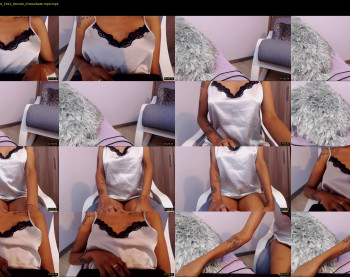 camilaramirez_ — 44 minute Chaturbate female cam show recording, 720p, Jan 6, 2020
